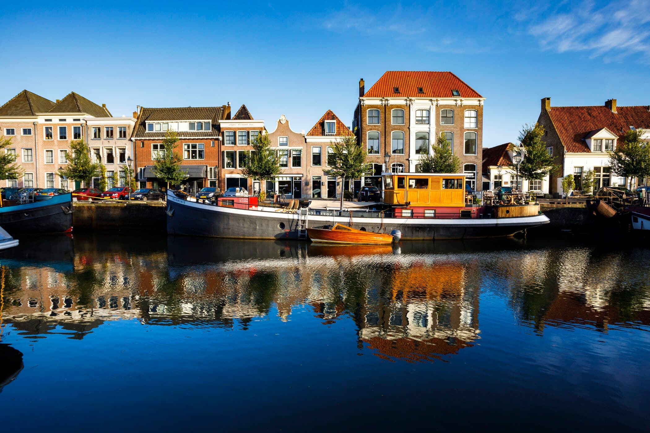 Zwolle - door Gijs Versteeg