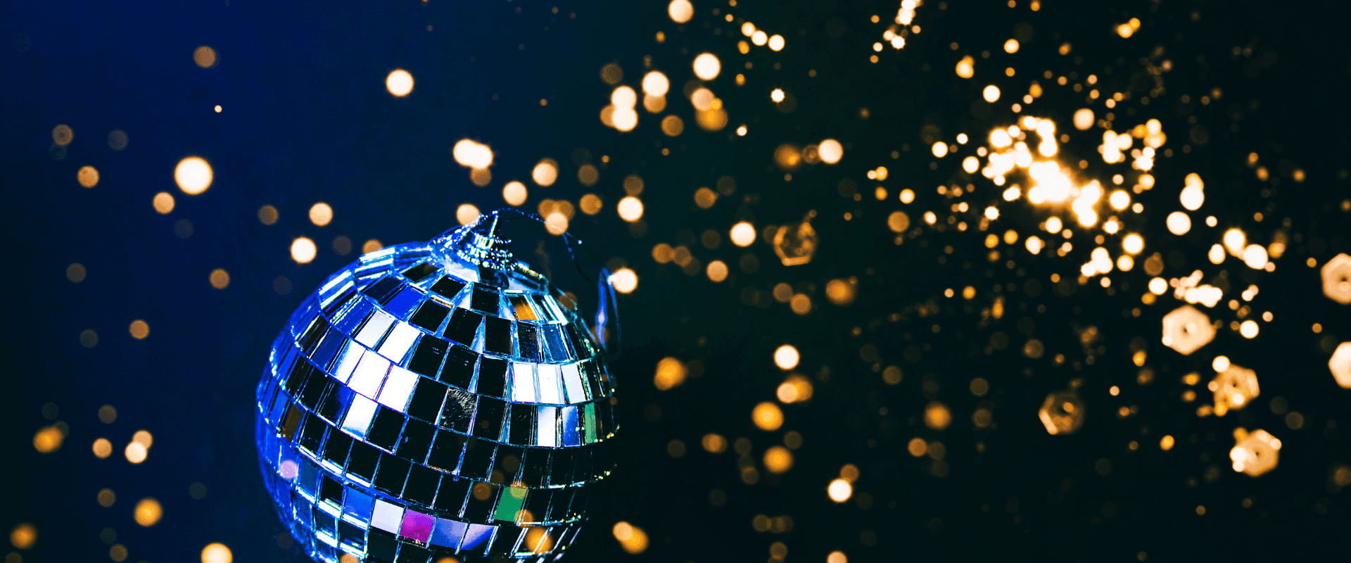 Nieuwjaarsarrangement